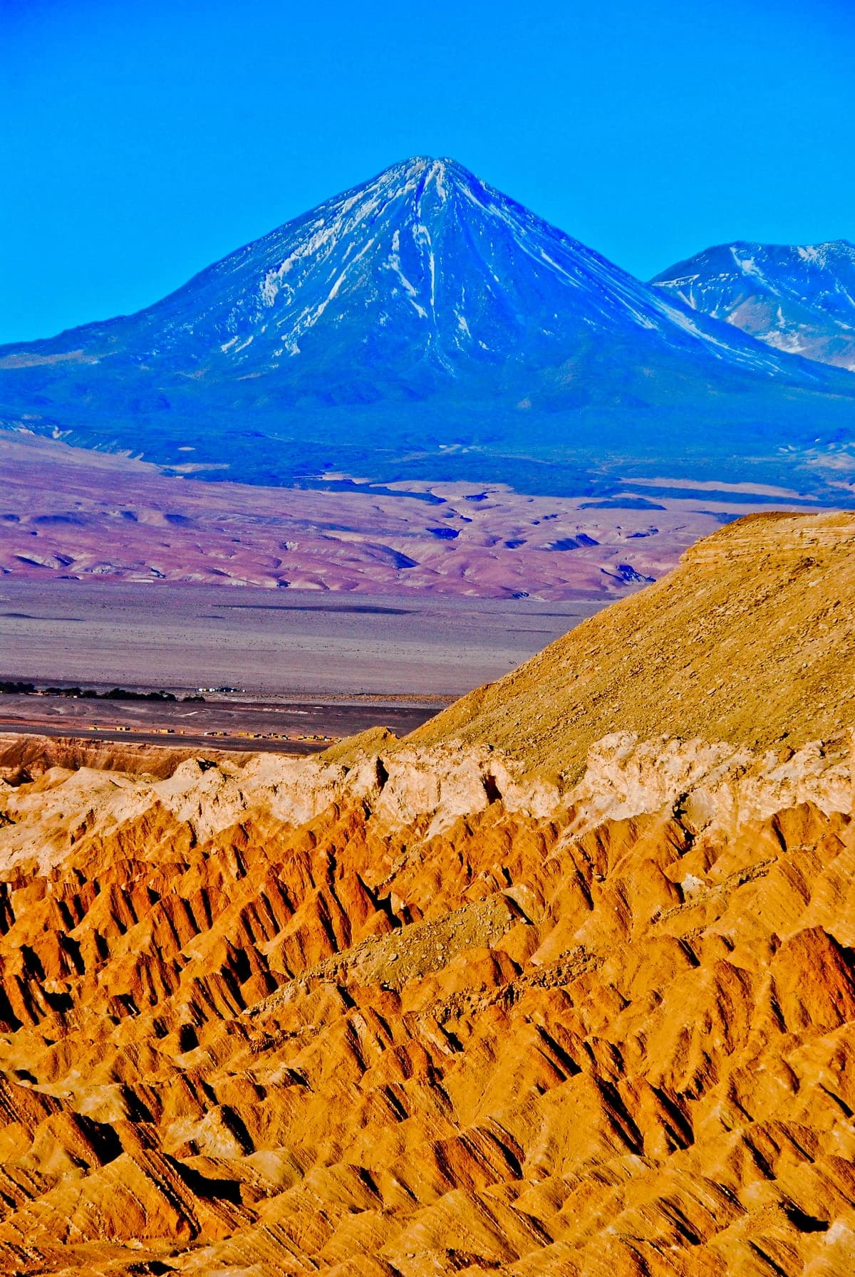 Mountain Biking in the Moon Valley - 3
