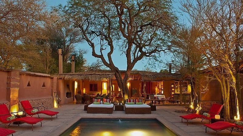 Awasi Atacama - 1