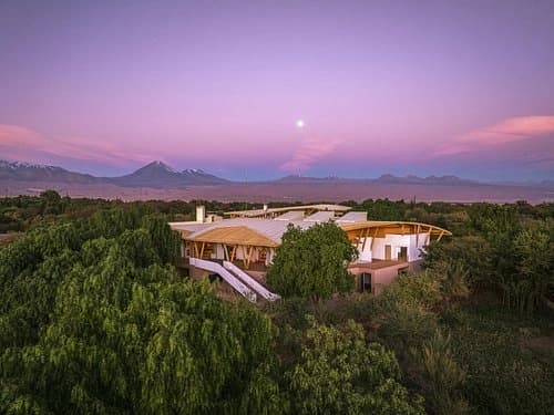 Explora Atacama - 1