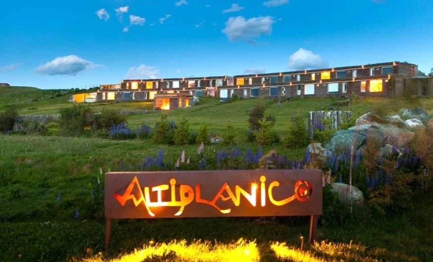 Hotel Altiplanico Rapa Nui - 2