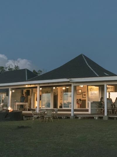 Hotel Altiplanico Rapa Nui