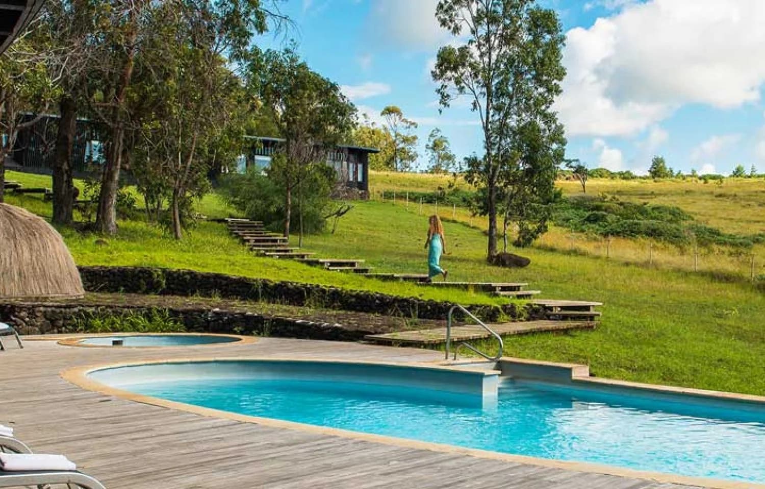 Explora Rapa Nui - 1