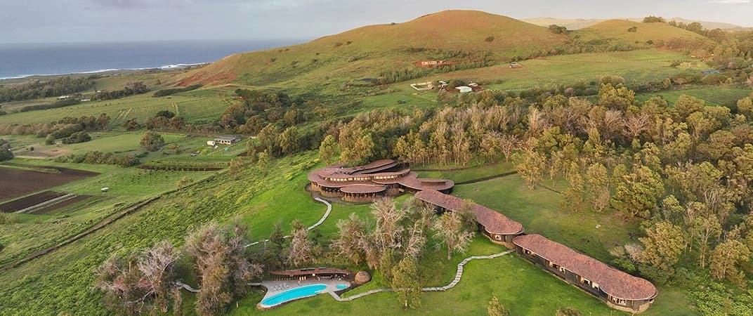 Explora Rapa Nui - 2