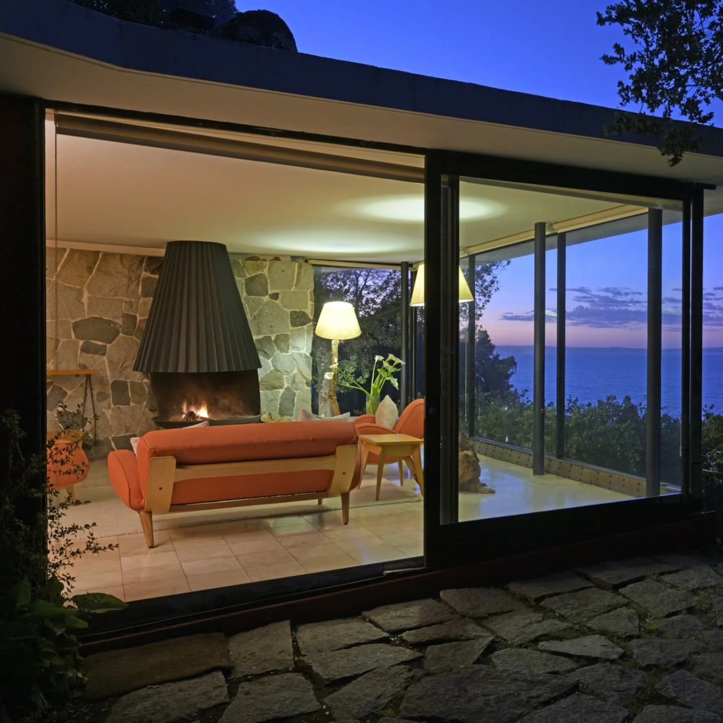 Antumalal Hotel, Pucon - 3