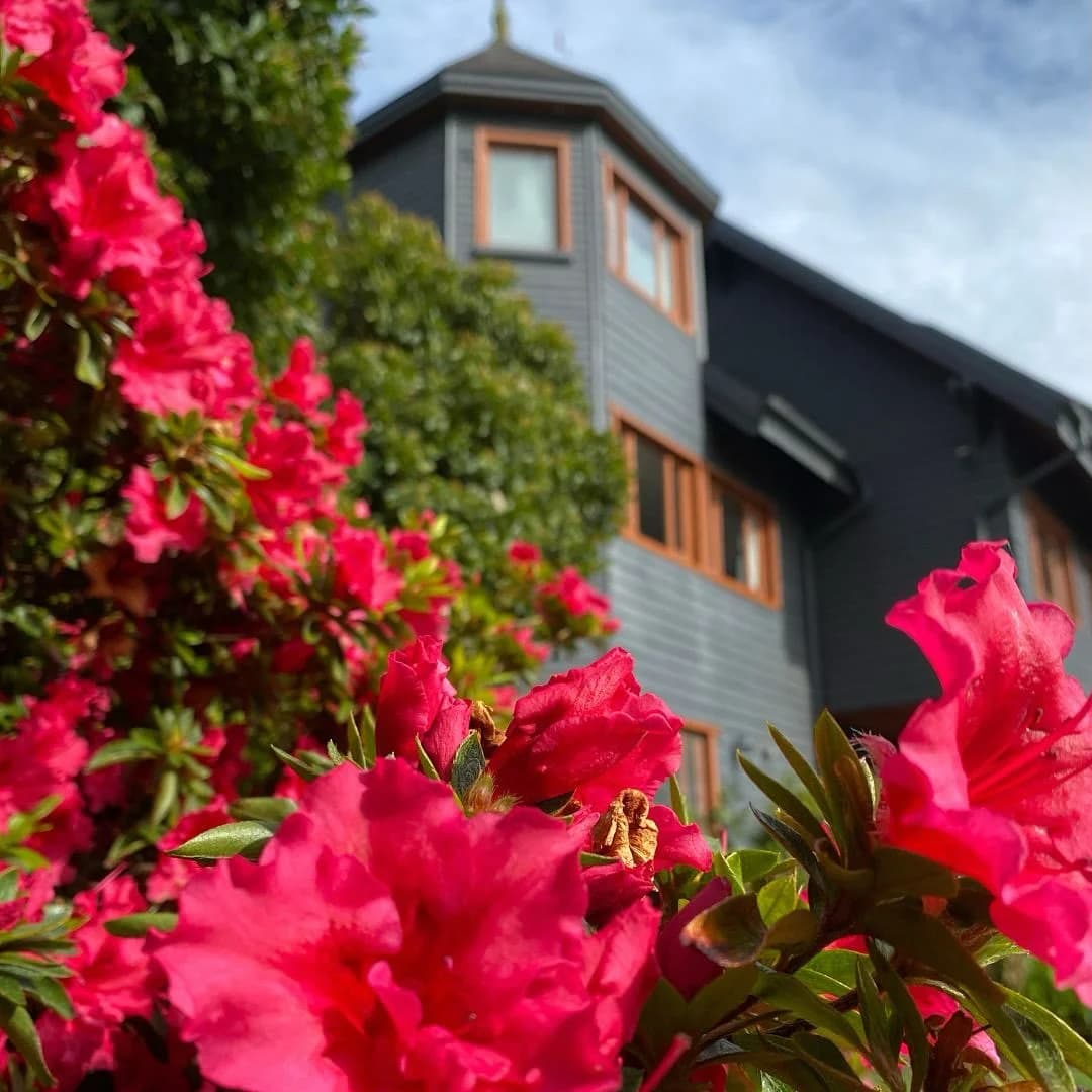 Hotel Casa Molino, Puerto Varas - 2