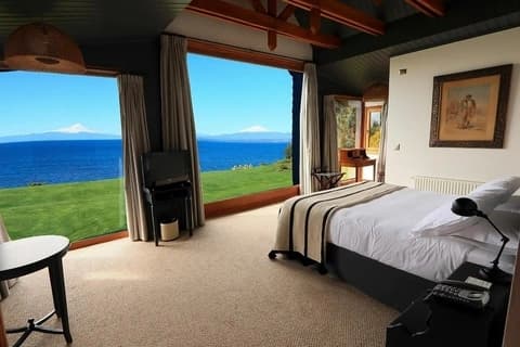 Hotel Casa Molino, Puerto Varas