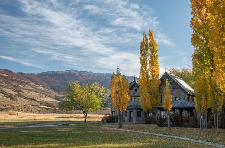 Explora Patagonia National Park