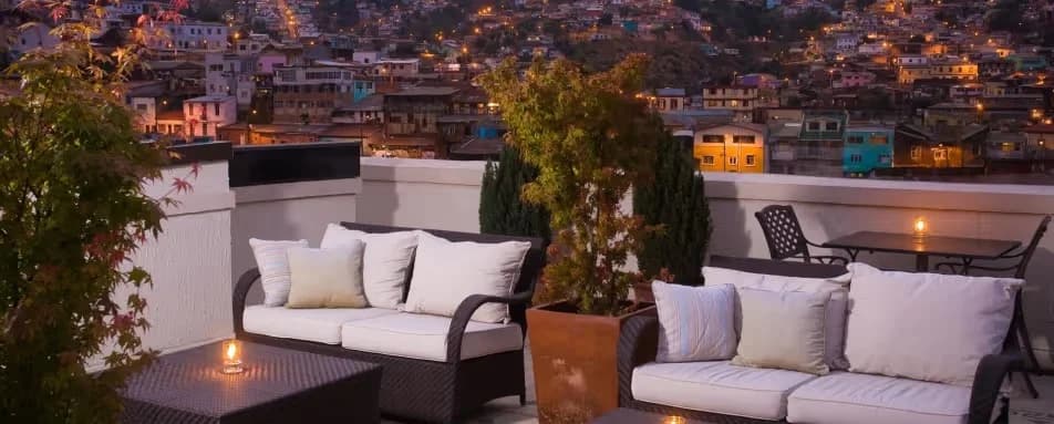 Casa Higueras - 3
