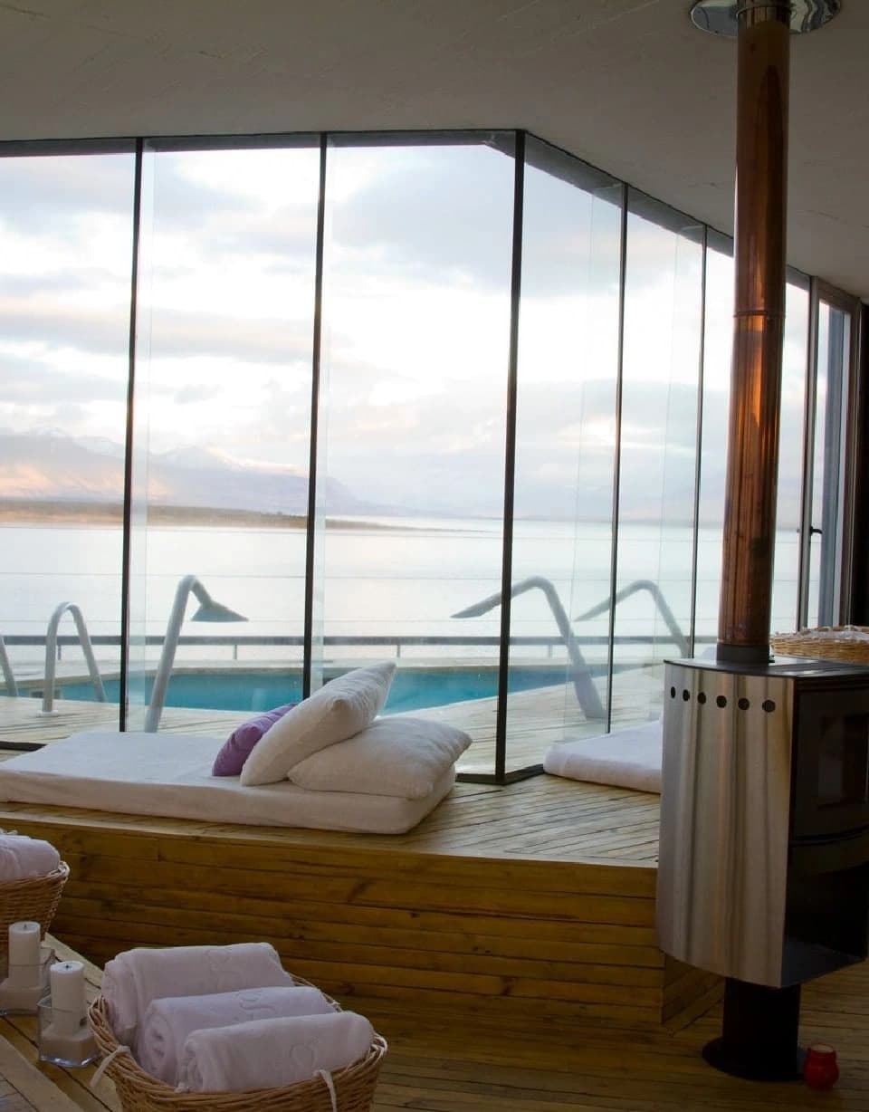 Noi Indigo Patagonia