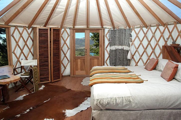 Patagonia Camp - 2