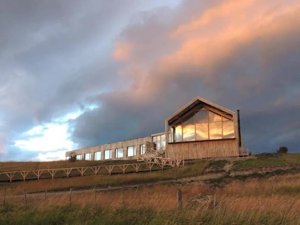Simple Patagonia - 2