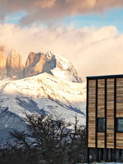 Awasi Patagonia - 1
