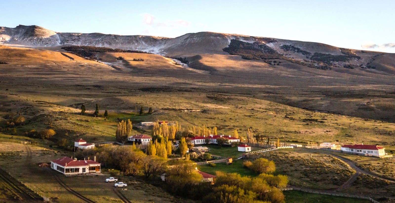 Estancia Cerro Guido - 1