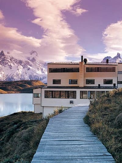 Explora Patagonia - 1