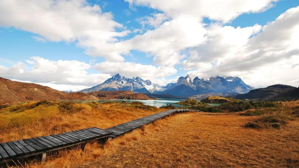 Explora Patagonia - 3