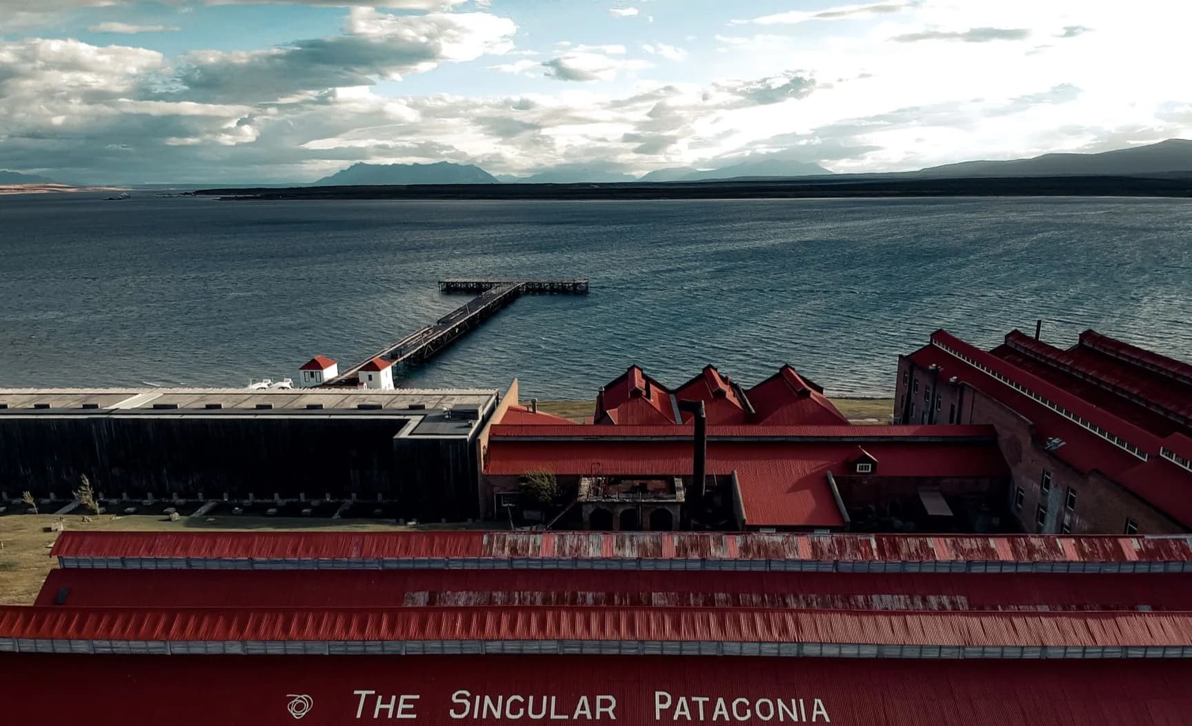 The Singular Patagonia - 2